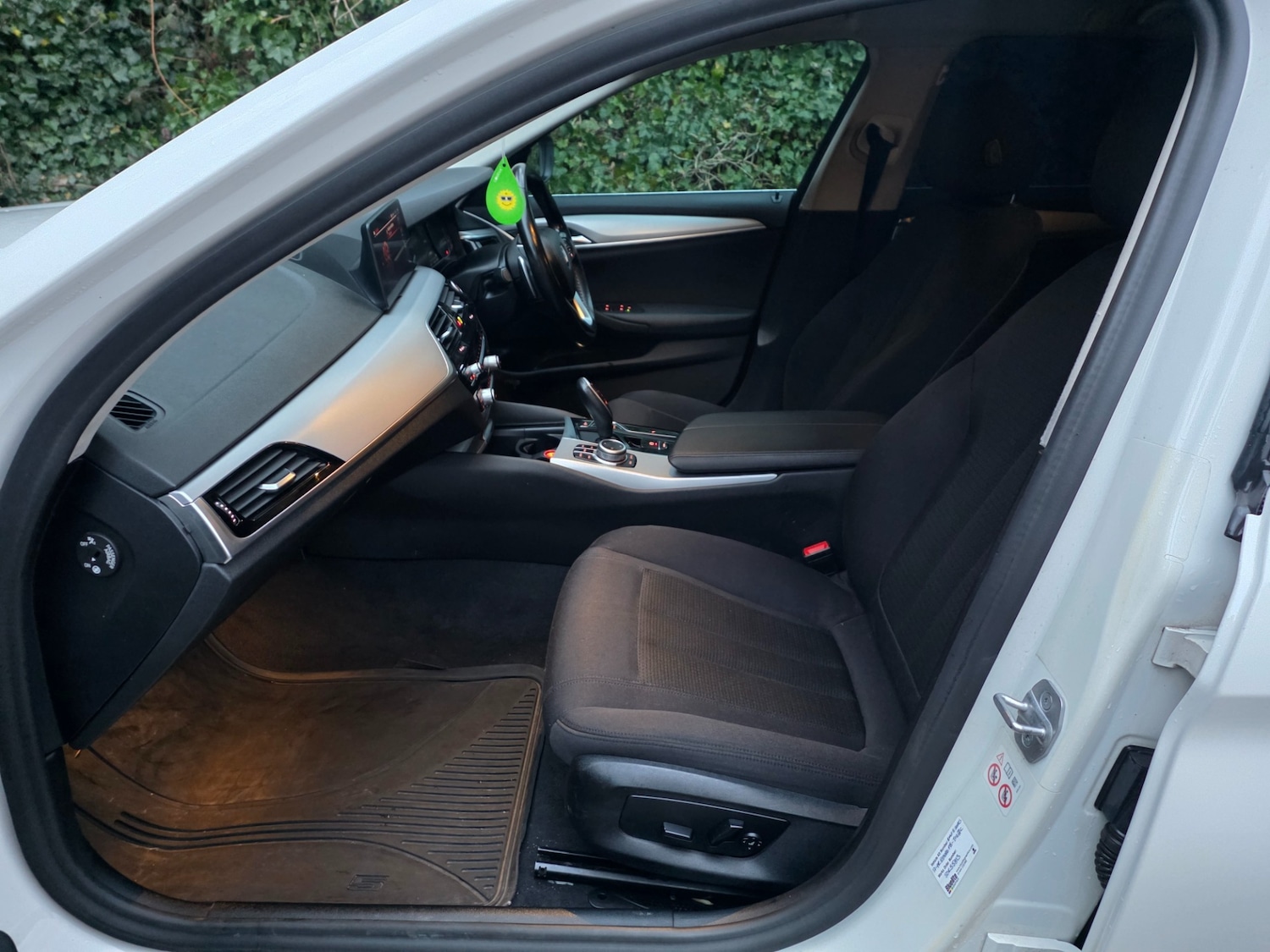 Used BMW 5 Series 2021 for sale - 76935734: Photo 14