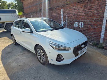 Used Hyundai i30 2018 for sale - 79490260: Photo