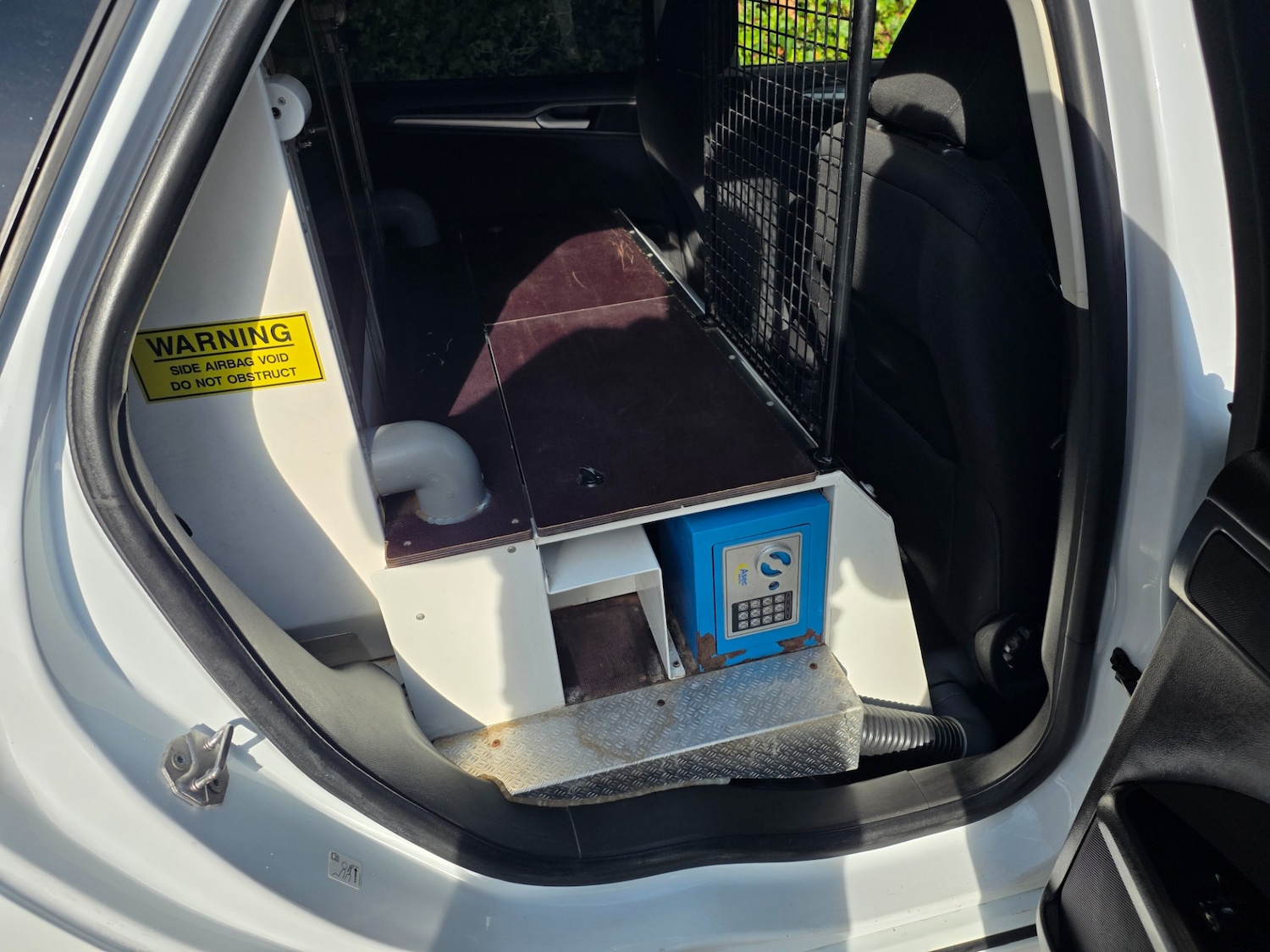 Used Ford Mondeo 2019 for sale - 75925638: Photo 12