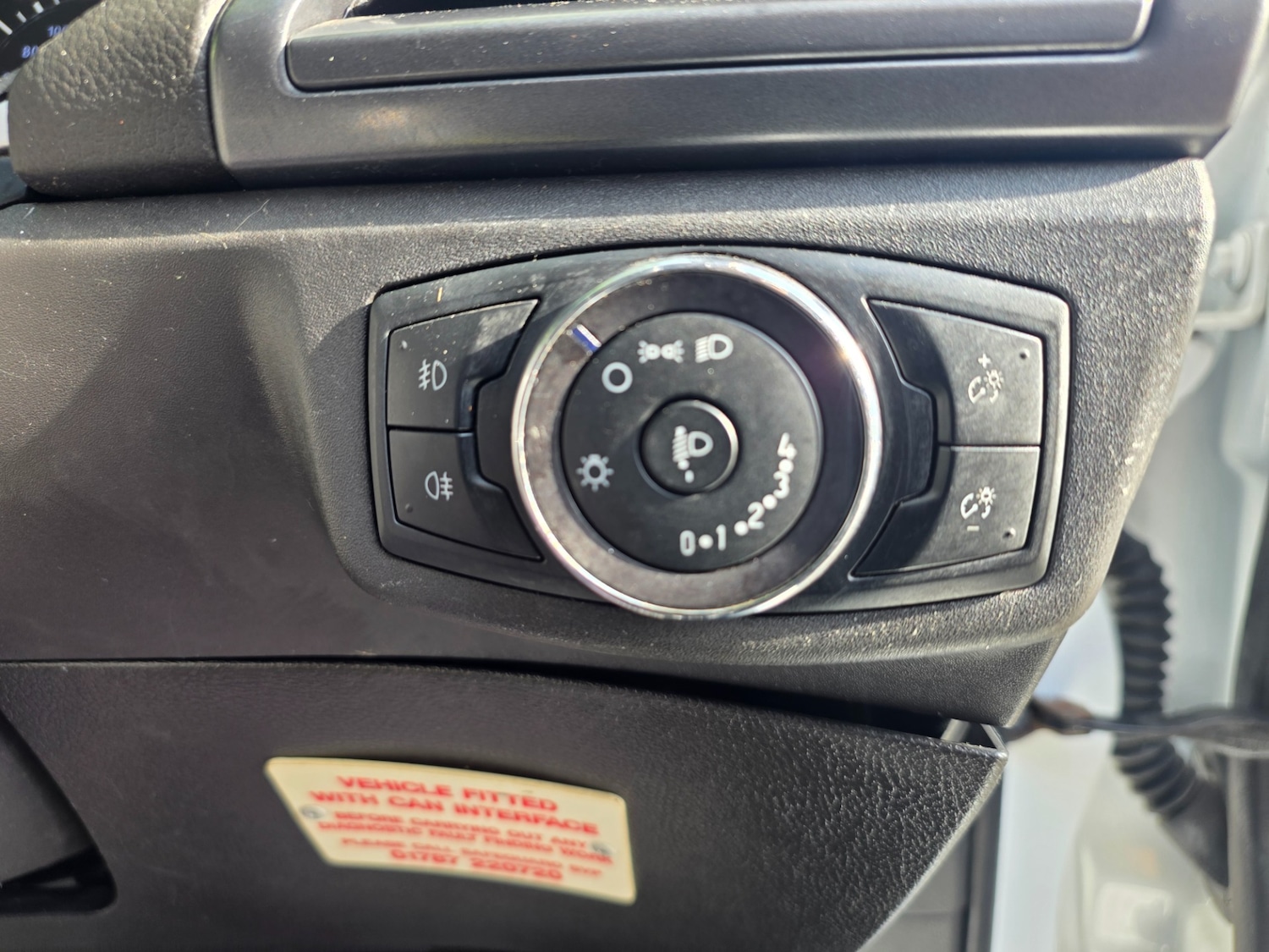 Used Ford Mondeo 2019 for sale - 75925638: Photo 15