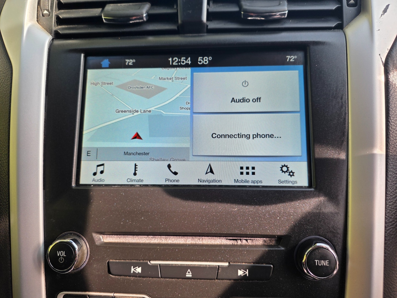 Used Ford Mondeo 2019 for sale - 75925638: Photo 16