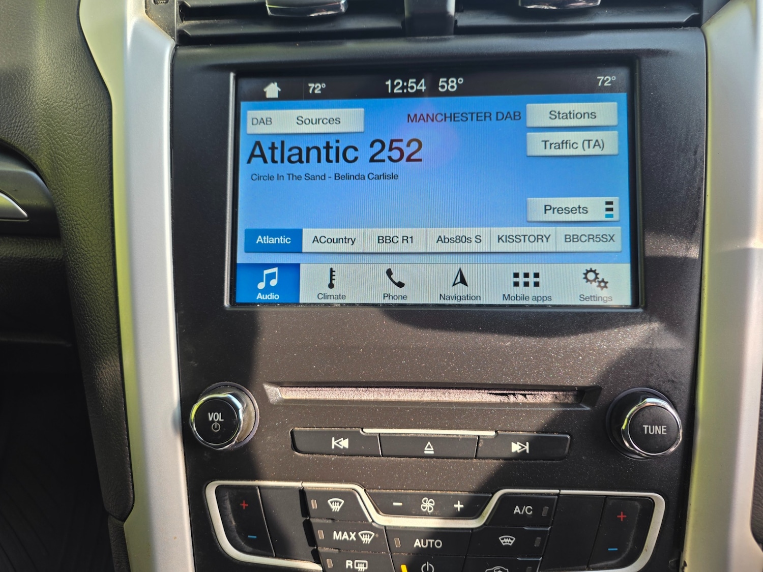 Used Ford Mondeo 2019 for sale - 75925638: Photo 17