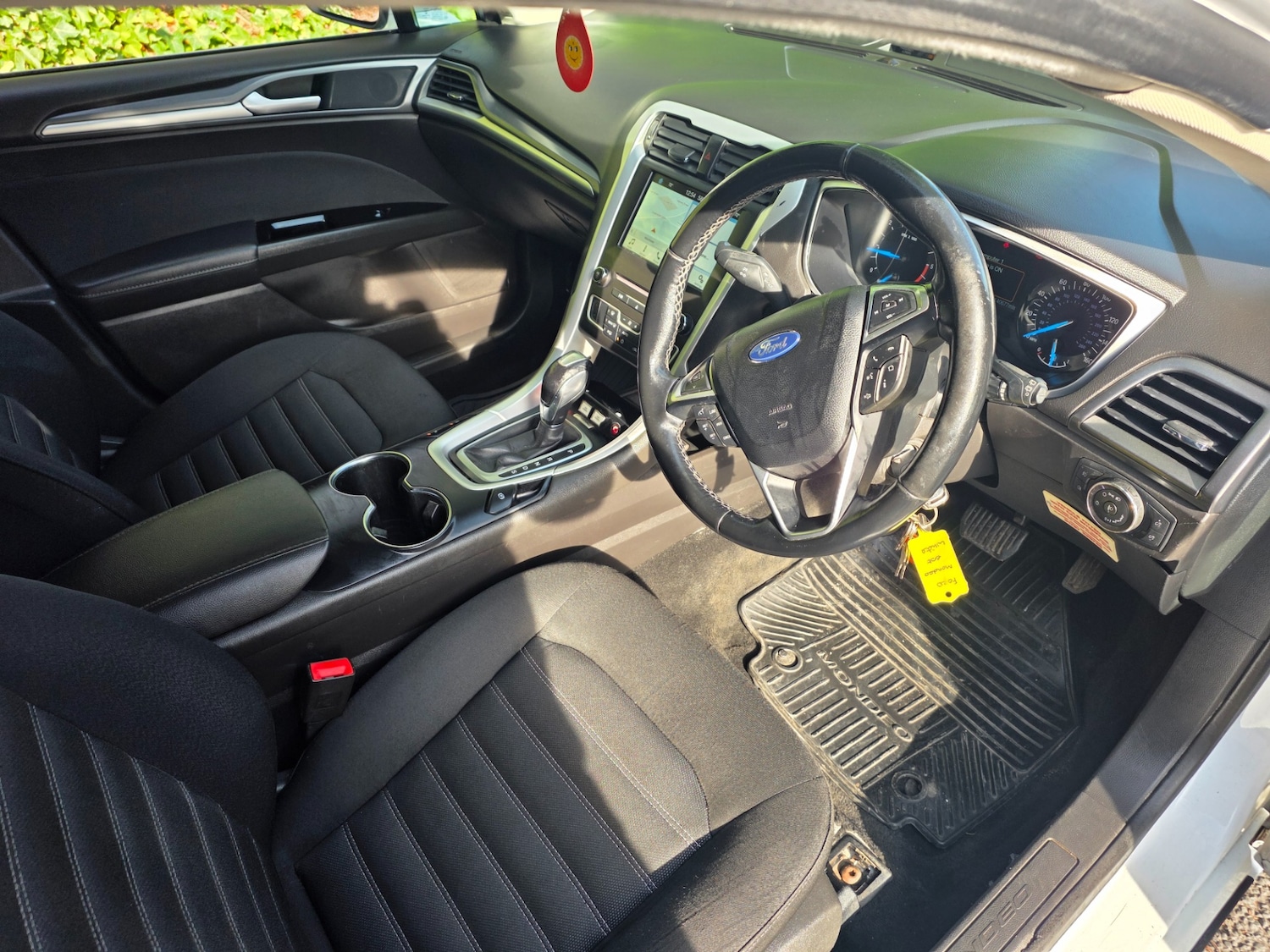 Used Ford Mondeo 2019 for sale - 75925638: Photo 18