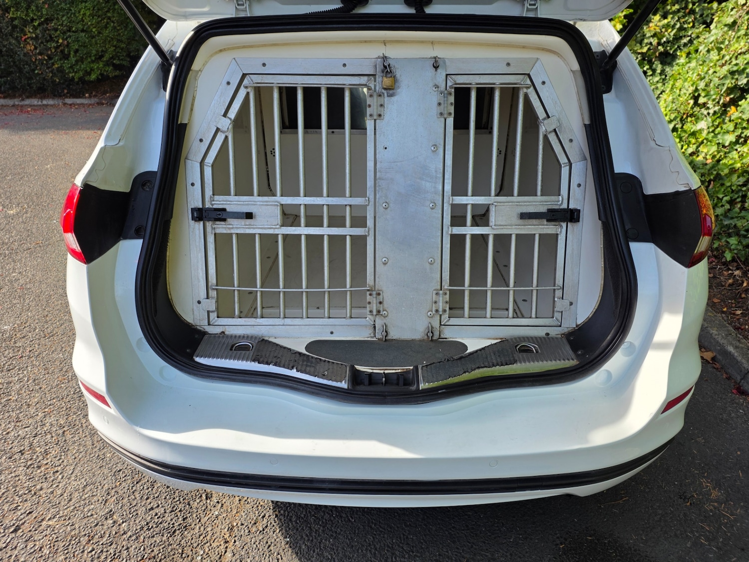 Used Ford Mondeo 2019 for sale - 75925638: Photo 23