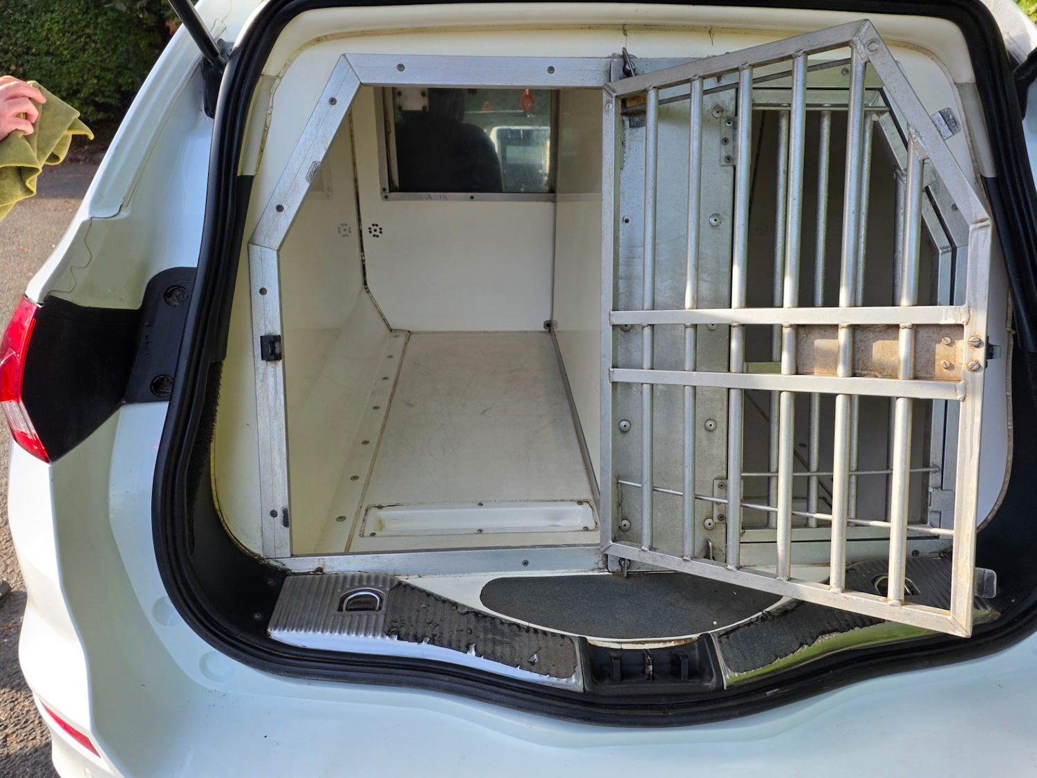 Used Ford Mondeo 2019 for sale - 75925638: Photo 24