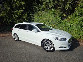 Used Ford Mondeo 2019 for sale - 75925638: Photo