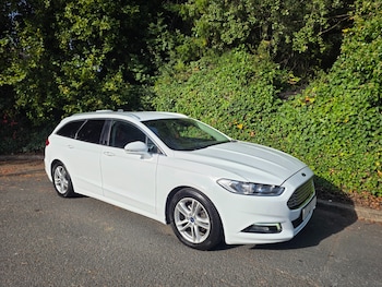 Used Ford Mondeo 2019 for sale - 75925638: Photo