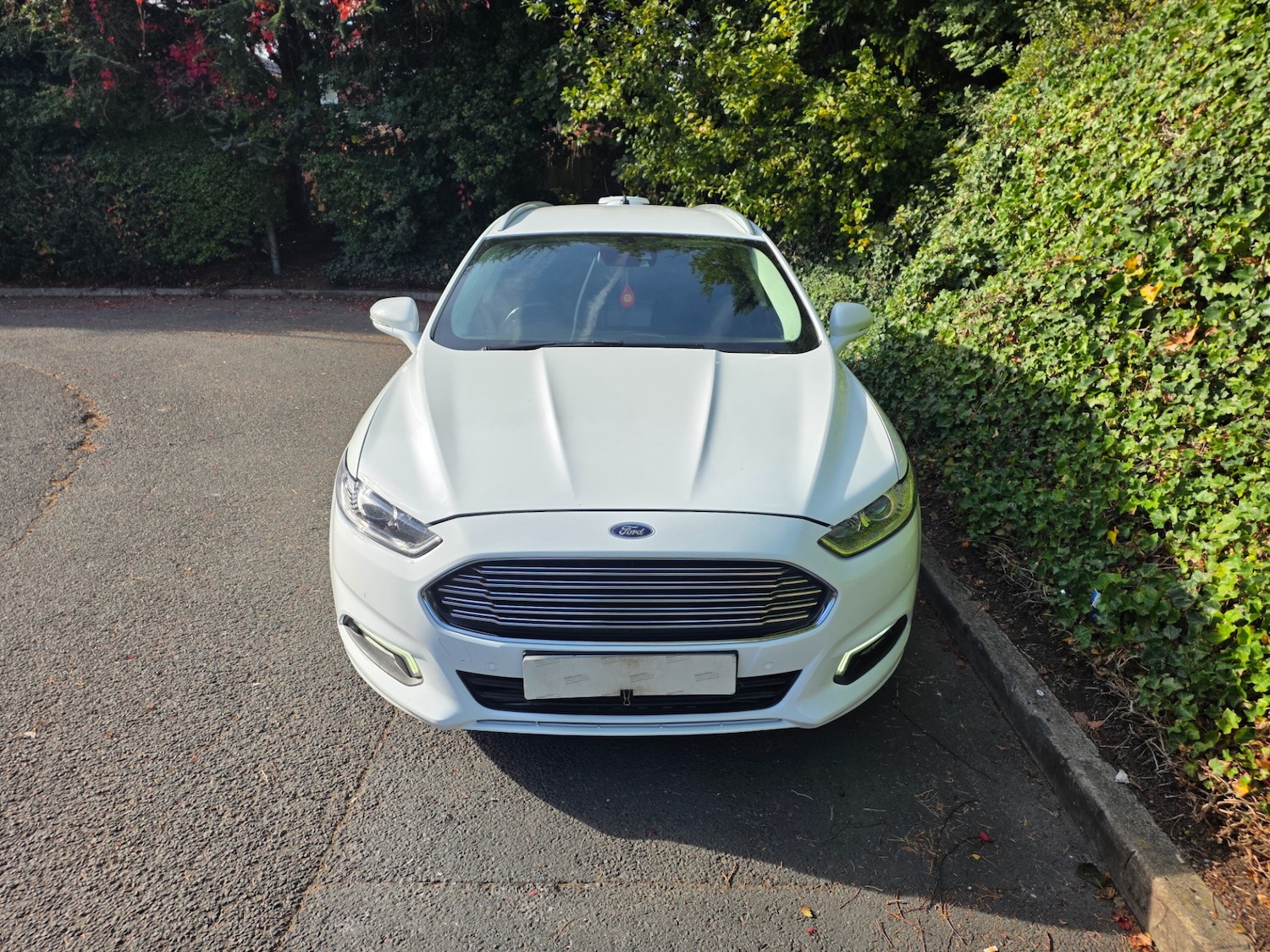 Used Ford Mondeo 2019 for sale - 75925638: Photo 7