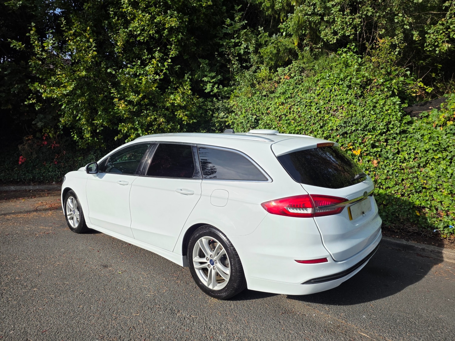 Used Ford Mondeo 2019 for sale - 75925638: Photo 9