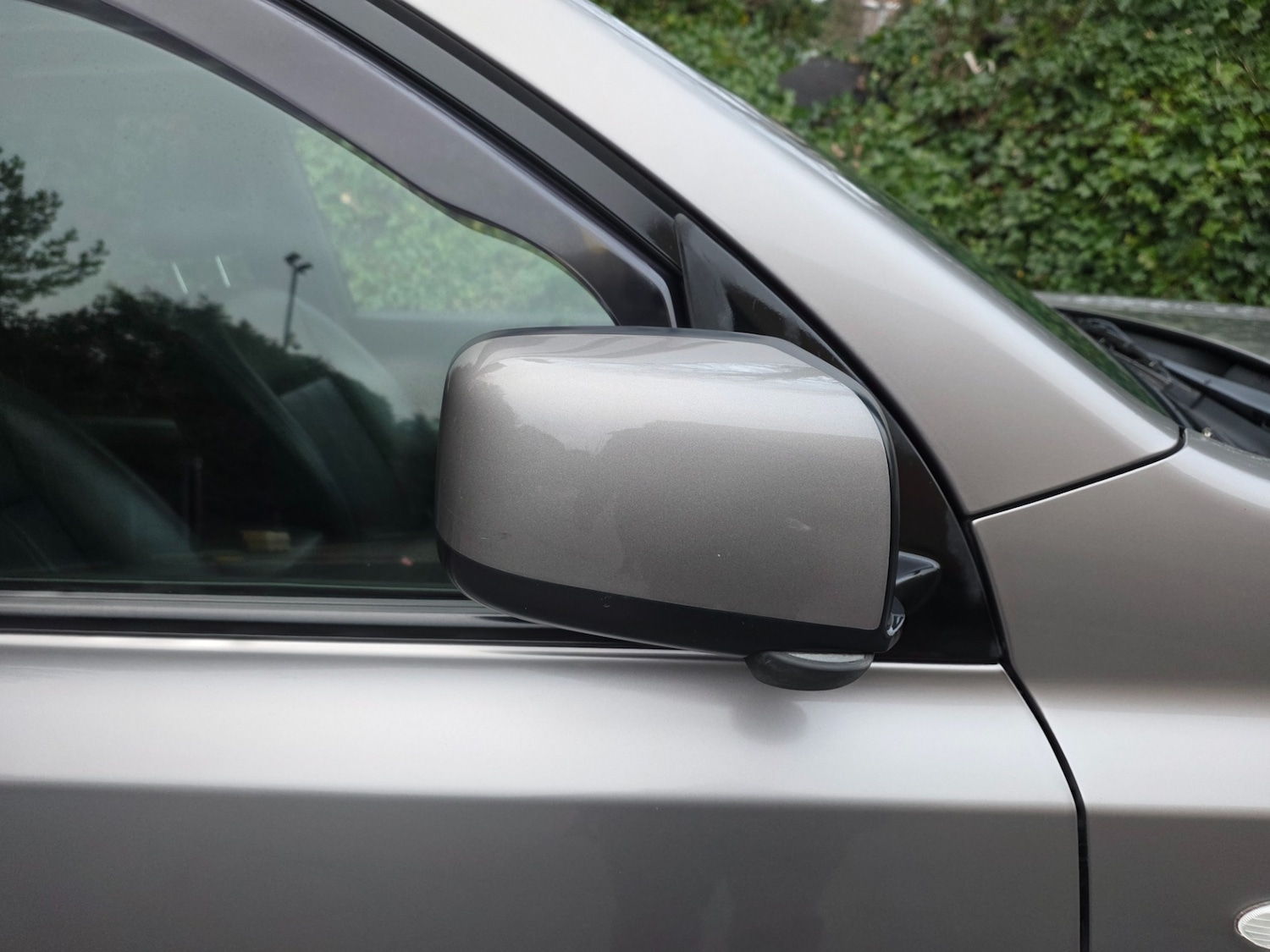 Used Nissan X-Trail 2011 for sale - 77028224: Photo 11