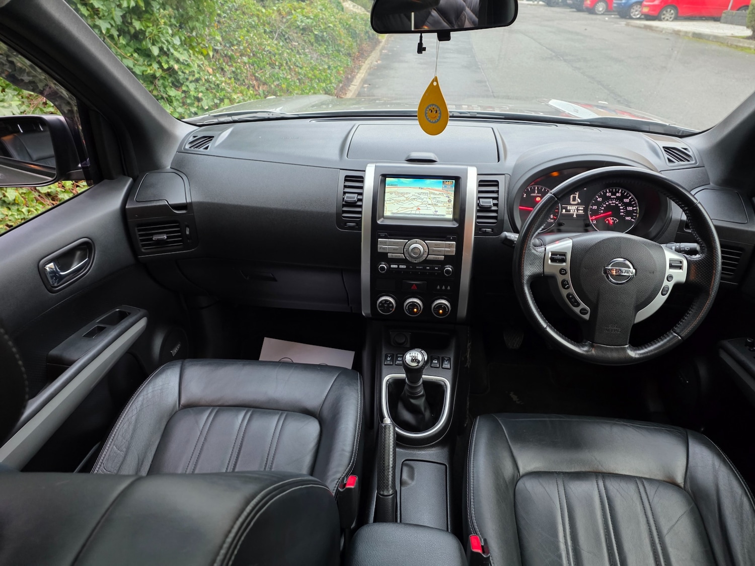 Used Nissan X-Trail 2011 for sale - 77028224: Photo 13