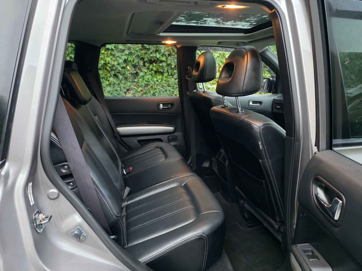 Used Nissan X-Trail 2011 for sale - 77028224: Photo 14