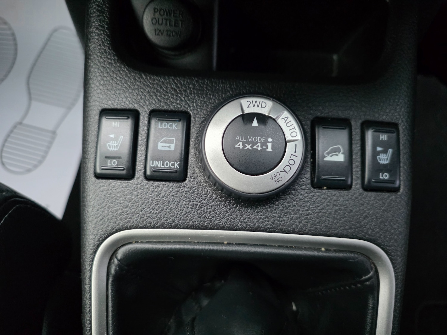 Used Nissan X-Trail 2011 for sale - 77028224: Photo 15