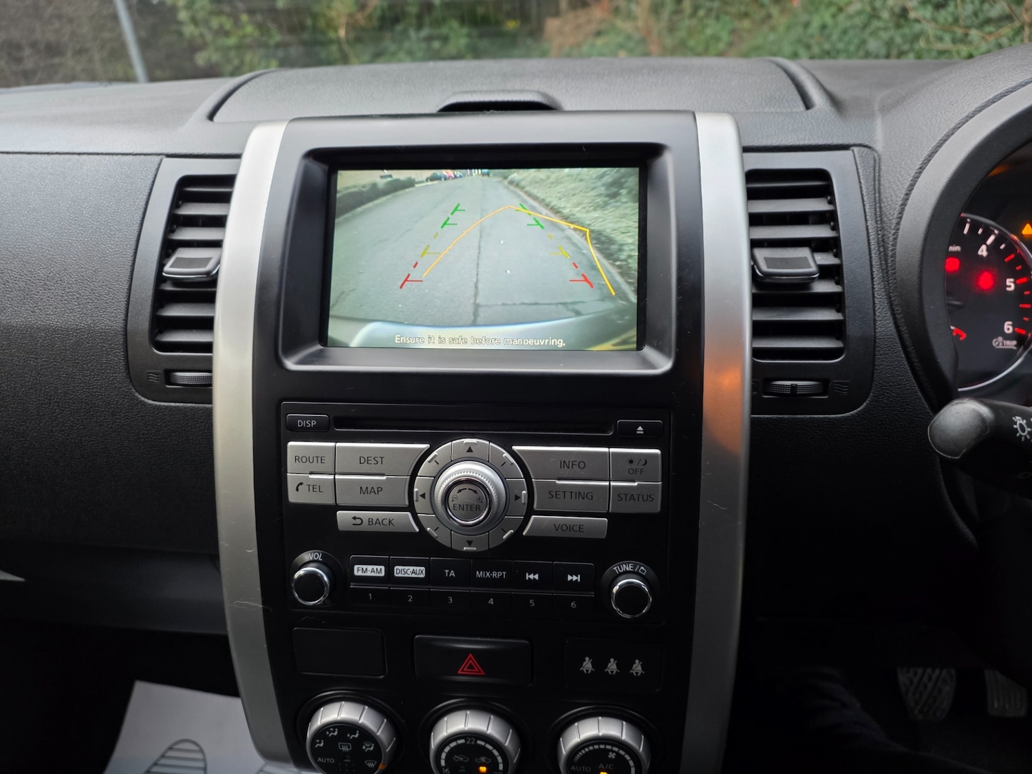 Used Nissan X-Trail 2011 for sale - 77028224: Photo 16