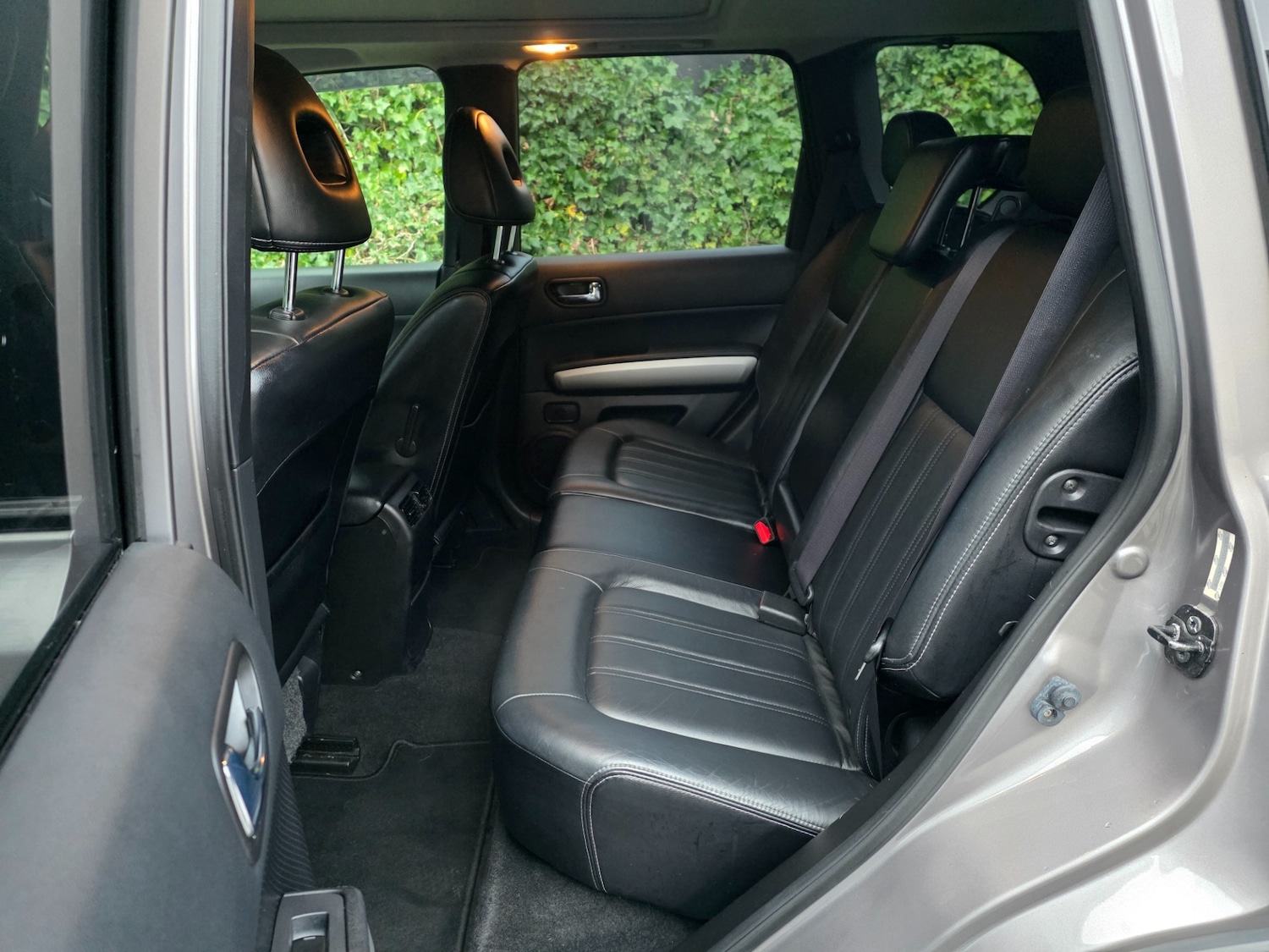 Used Nissan X-Trail 2011 for sale - 77028224: Photo 20