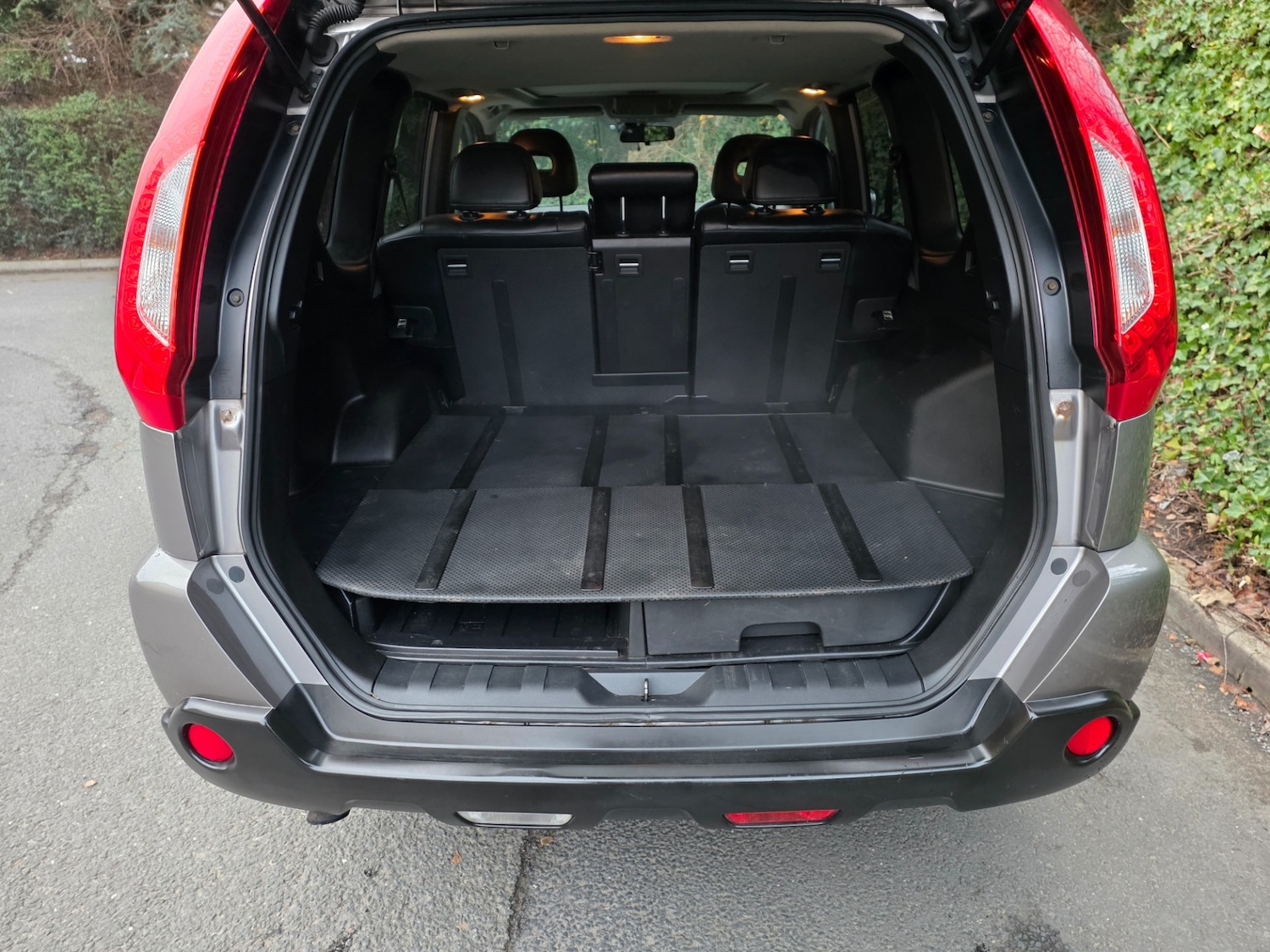 Used Nissan X-Trail 2011 for sale - 77028224: Photo 21