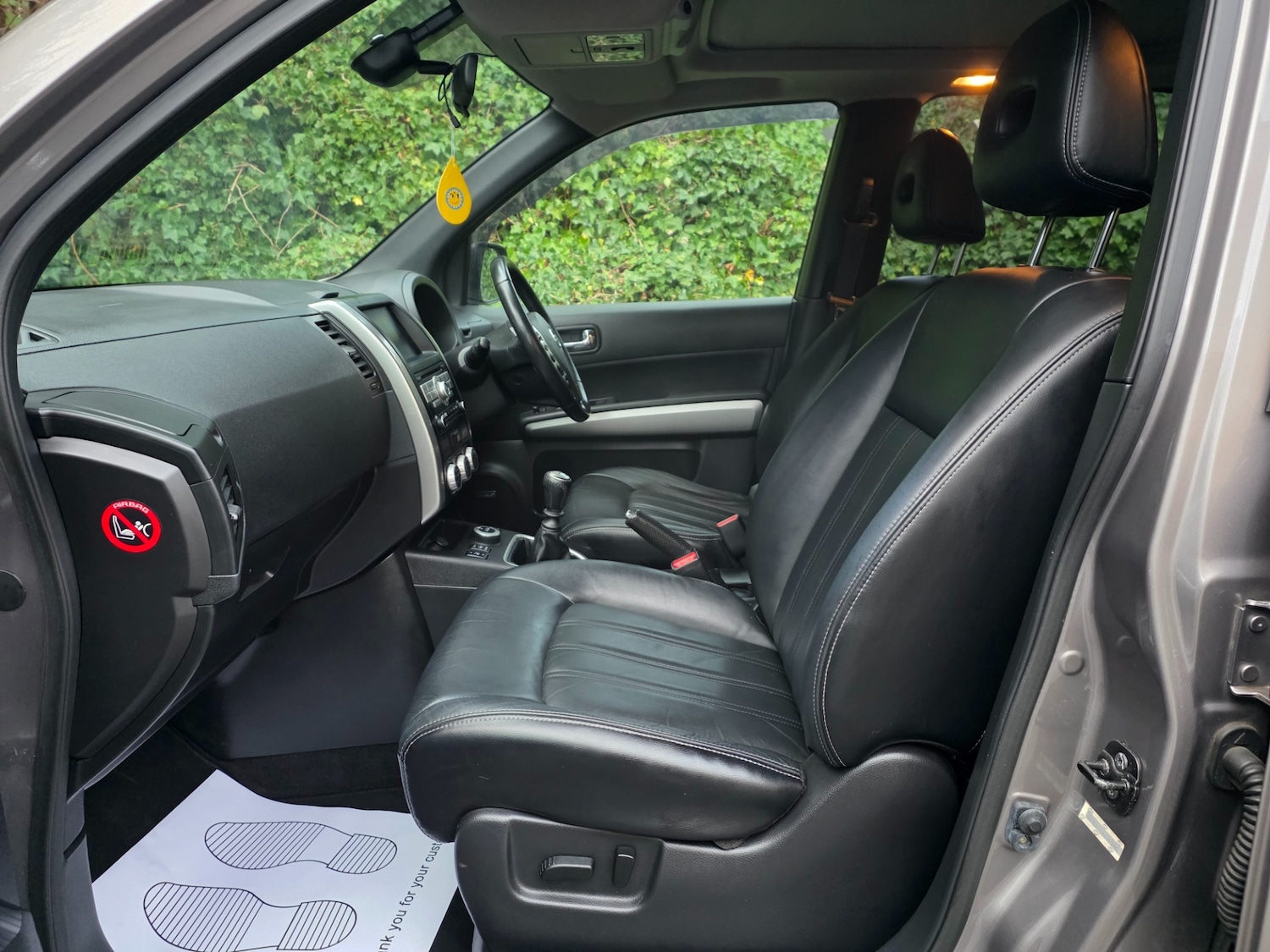 Used Nissan X-Trail 2011 for sale - 77028224: Photo 22