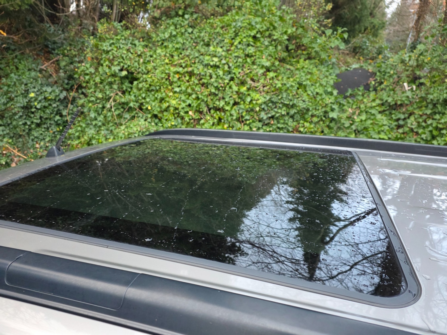 Used Nissan X-Trail 2011 for sale - 77028224: Photo 23