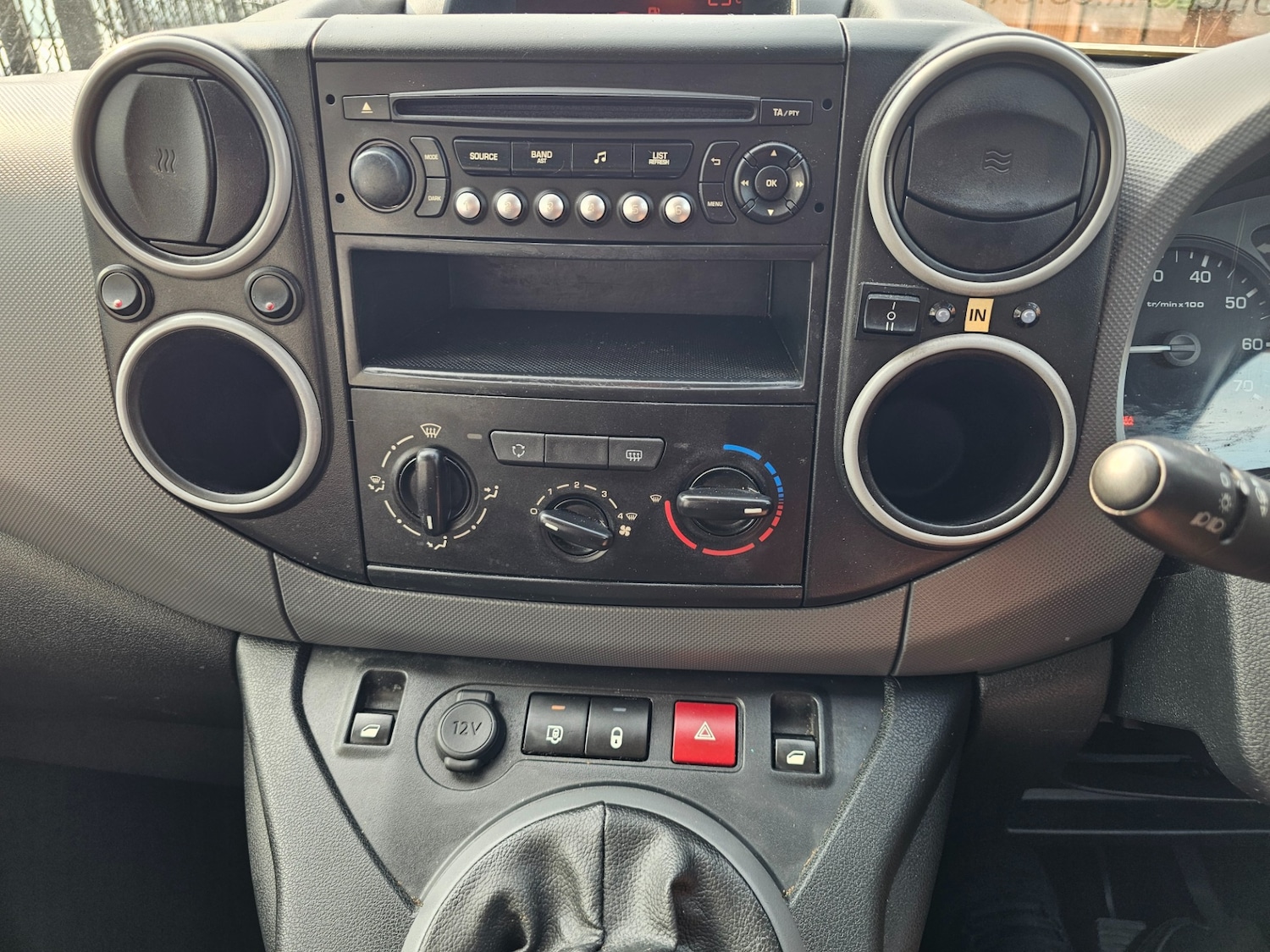 Vehicle 16