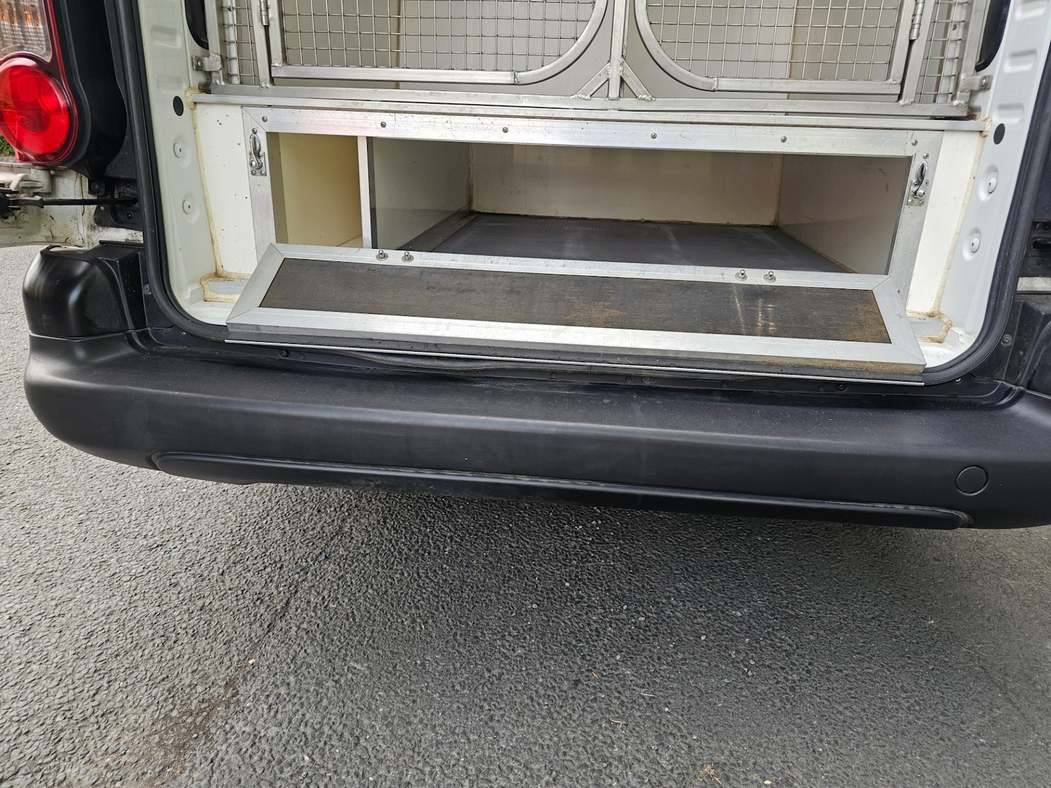 Vehicle 23