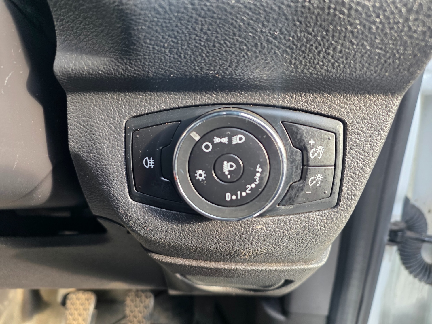 Used Ford Transit Courier 2021 for sale - 77475740: Photo 15