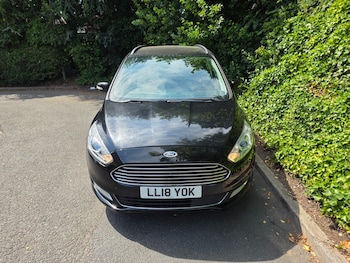 Used Ford Galaxy 2018 for sale - 79239046: Photo