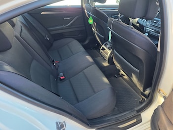 Used BMW 5 Series 2012 for sale - 78782620: Photo