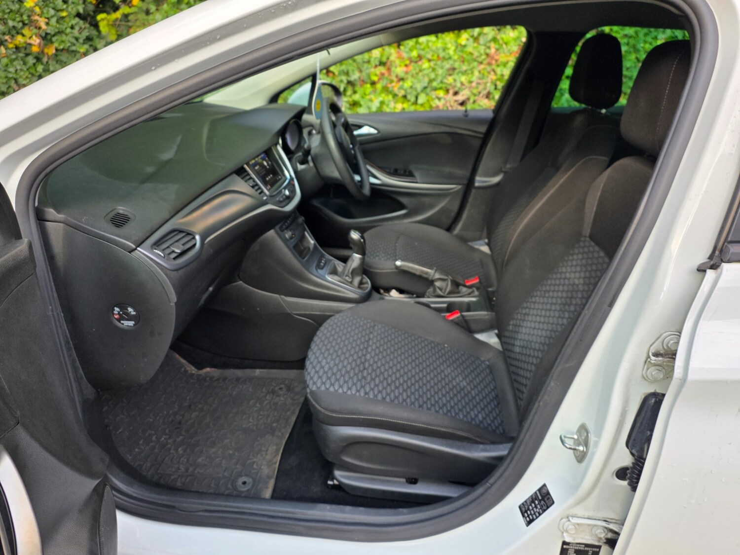 Used Vauxhall Astra 2020 for sale - 76376994: Photo 10