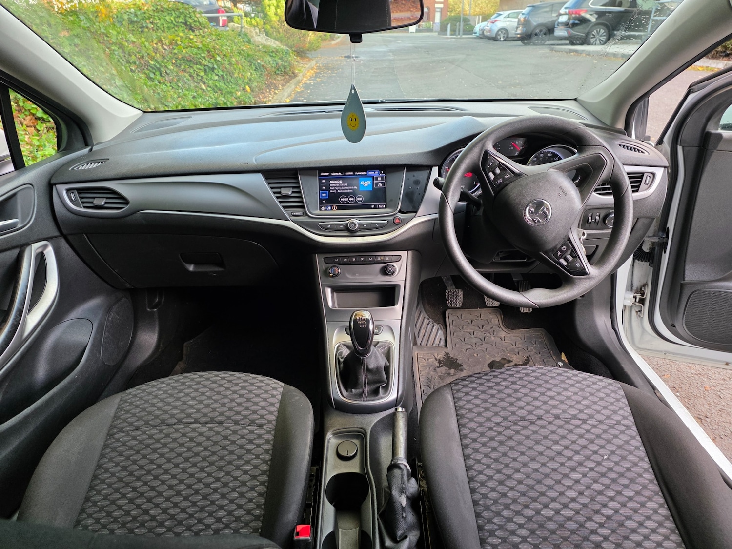 Used Vauxhall Astra 2020 for sale - 76376994: Photo 11