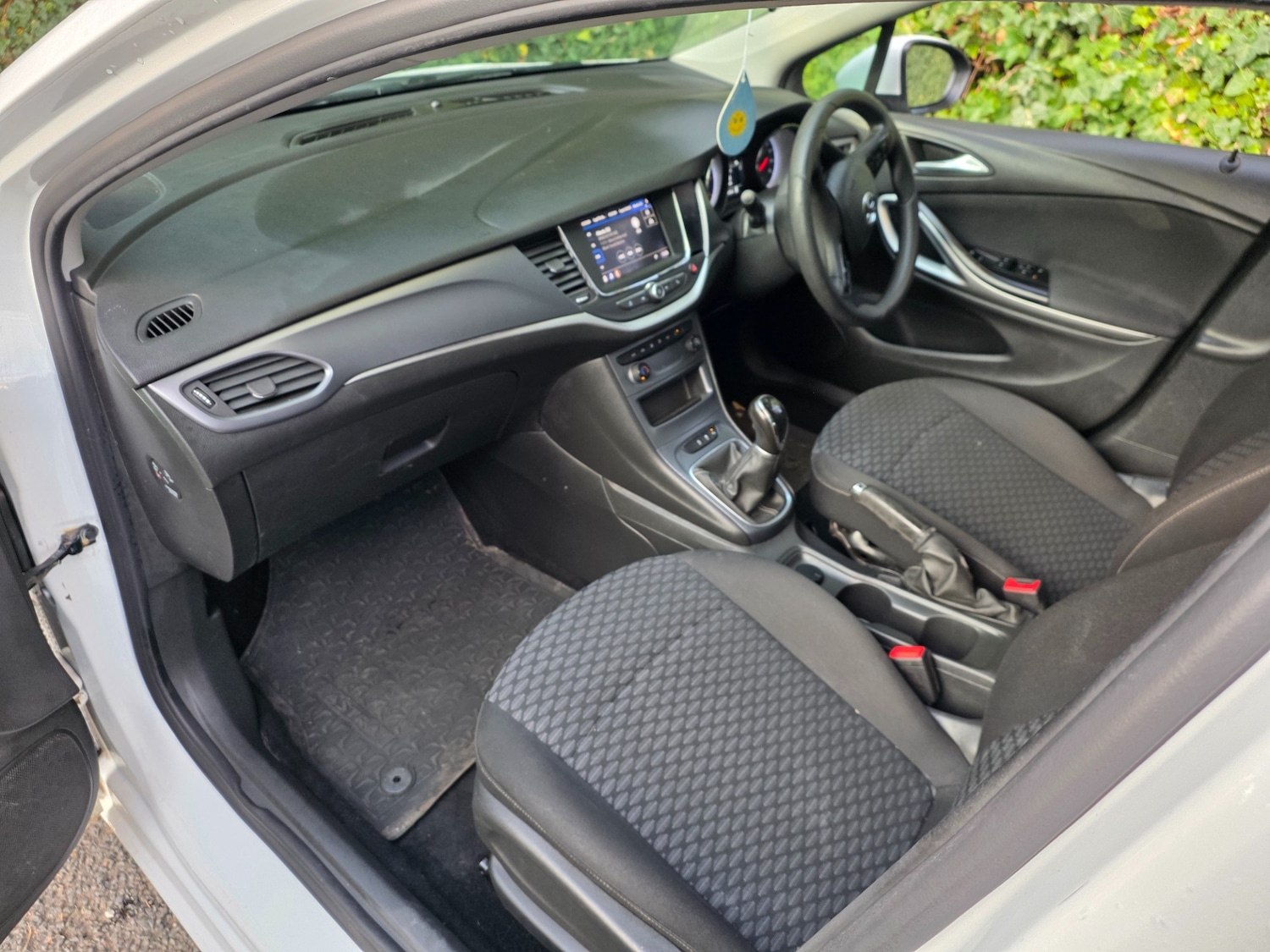 Used Vauxhall Astra 2020 for sale - 76376994: Photo 12