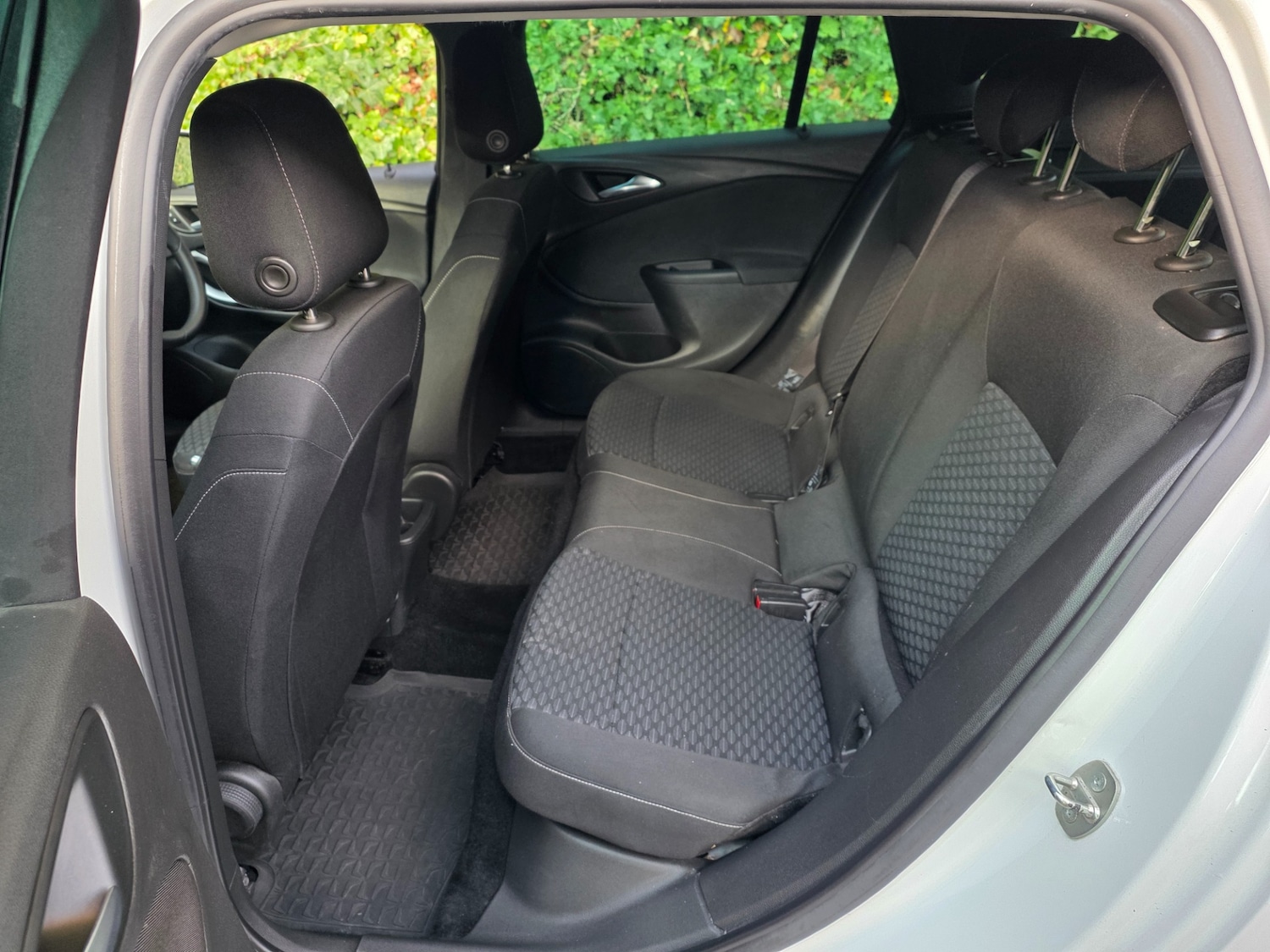 Used Vauxhall Astra 2020 for sale - 76376994: Photo 13