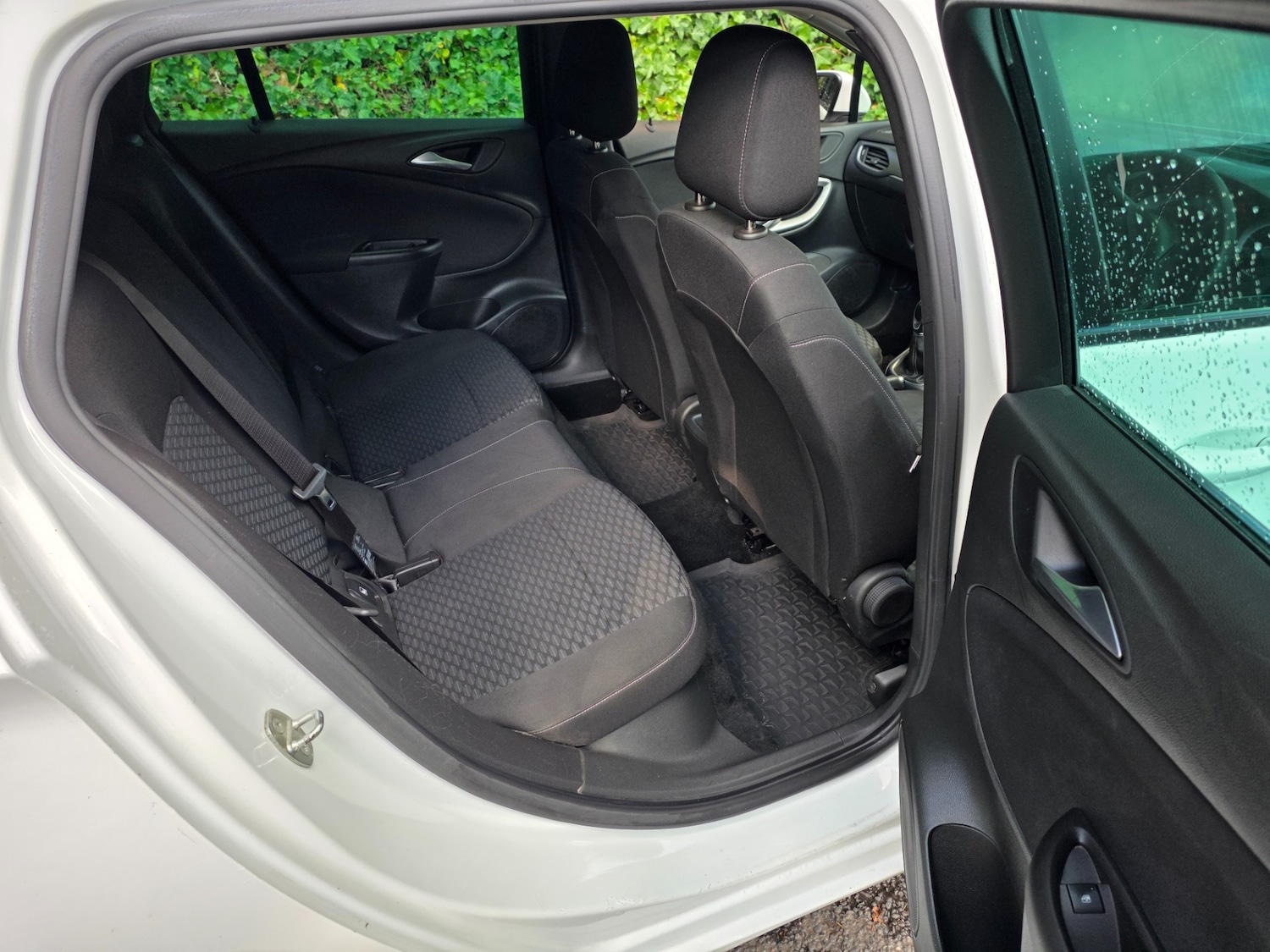 Used Vauxhall Astra 2020 for sale - 76376994: Photo 14