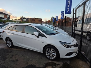 2020 (70) - 1.5 Turbo D SE 5dr EURO6 ESTATE