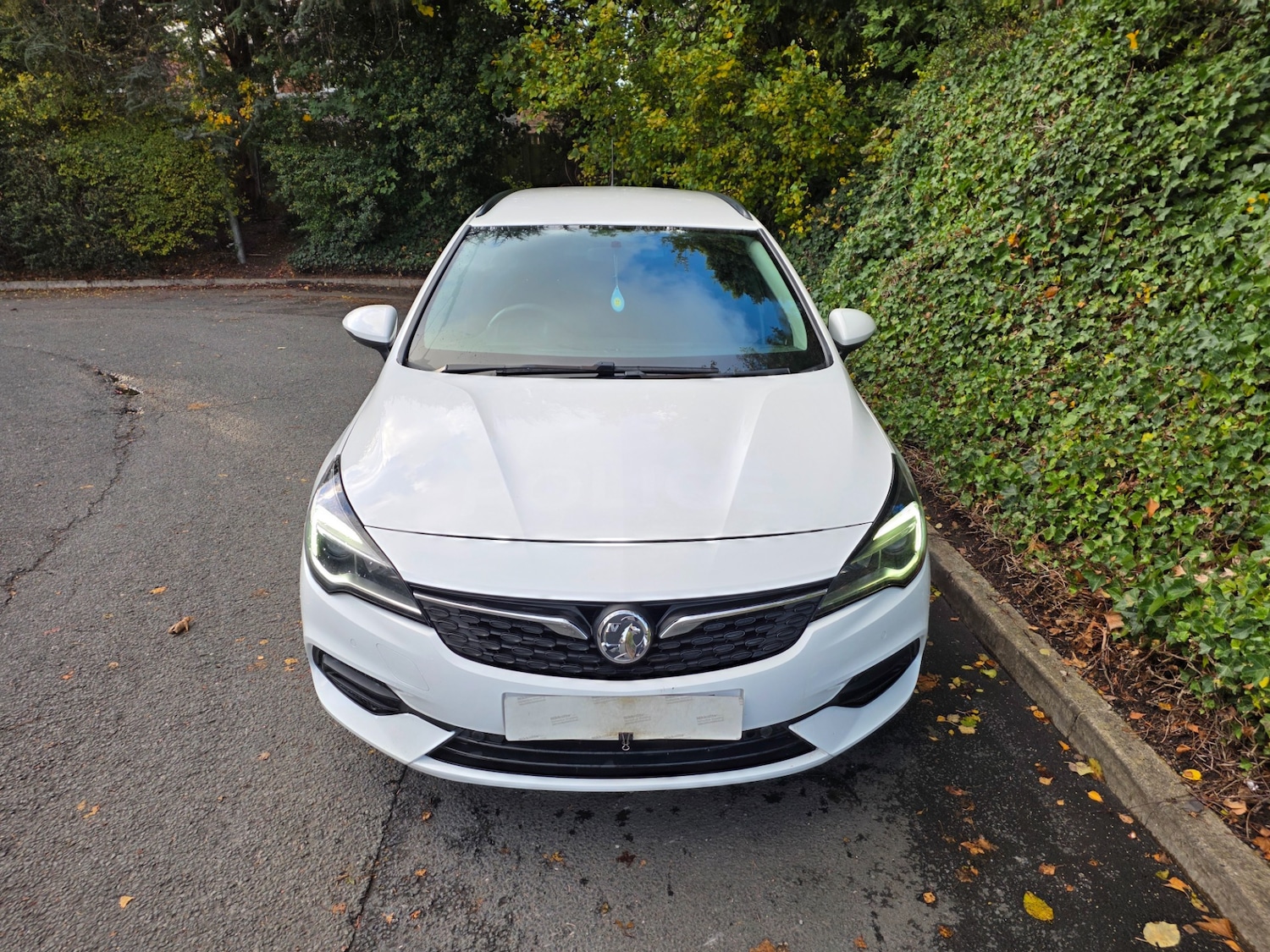 Used Vauxhall Astra 2020 for sale - 76376994: Photo 3