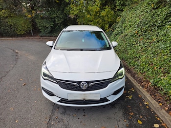 Used Vauxhall Astra 2020 for sale - 76376994: Photo