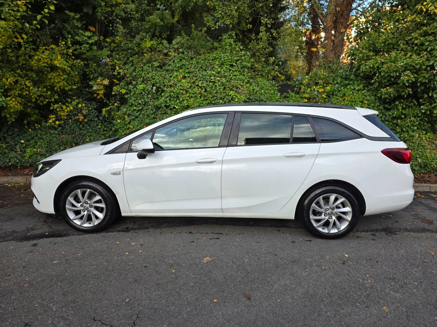 Used Vauxhall Astra 2020 for sale - 76376994: Photo 6
