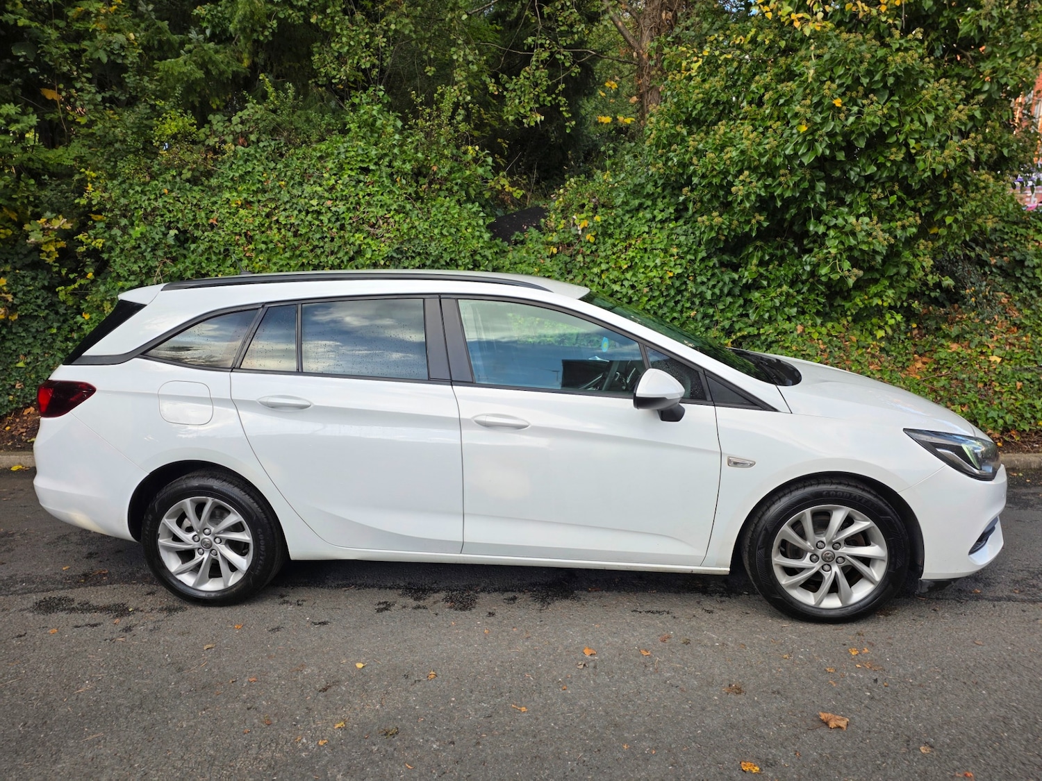 Used Vauxhall Astra 2020 for sale - 76376994: Photo 9