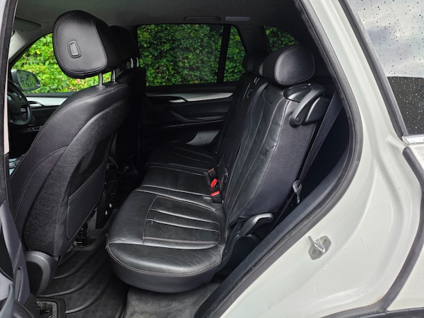 Used BMW X5 2017 for sale - 75252781: Photo 10