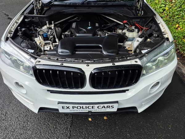 Used BMW X5 2017 for sale - 75252781: Photo 12