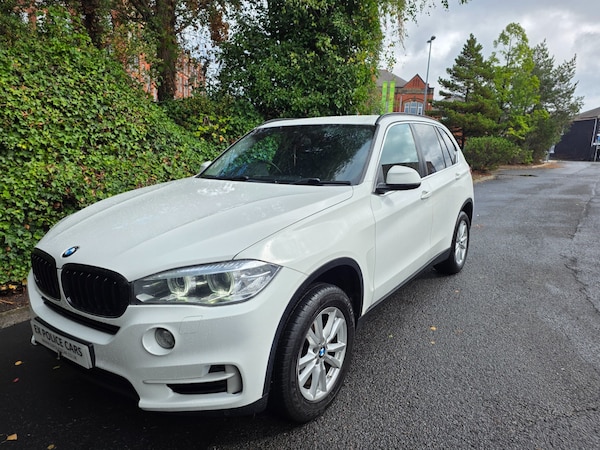 Used BMW X5 2017 for sale - 75252781: Photo 4