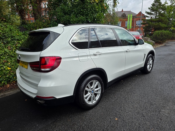 Used BMW X5 2017 for sale - 75252781: Photo 5