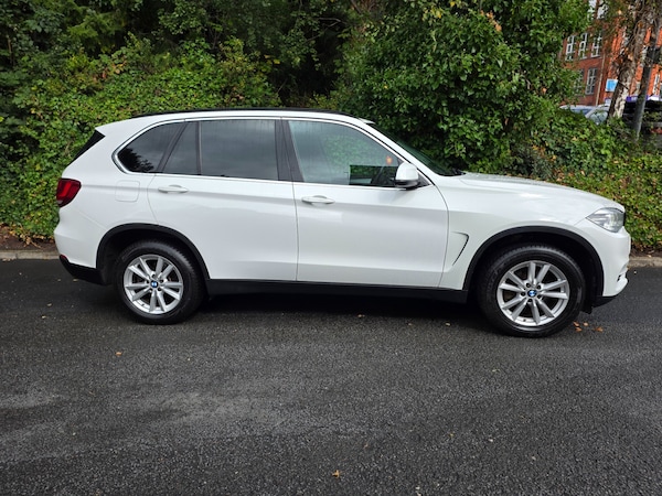 Used BMW X5 2017 for sale - 75252781: Photo 6