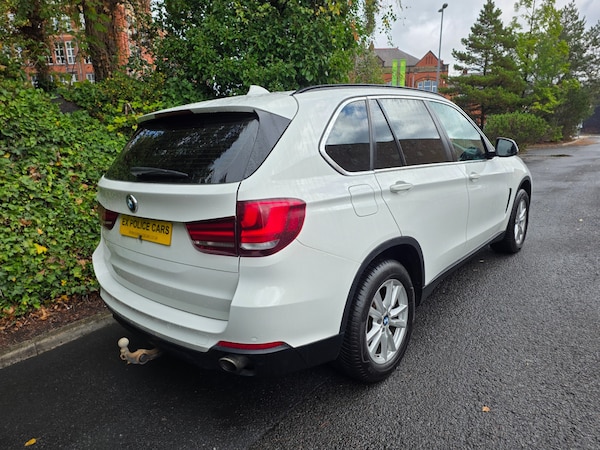 Used BMW X5 2017 for sale - 75252781: Photo 7