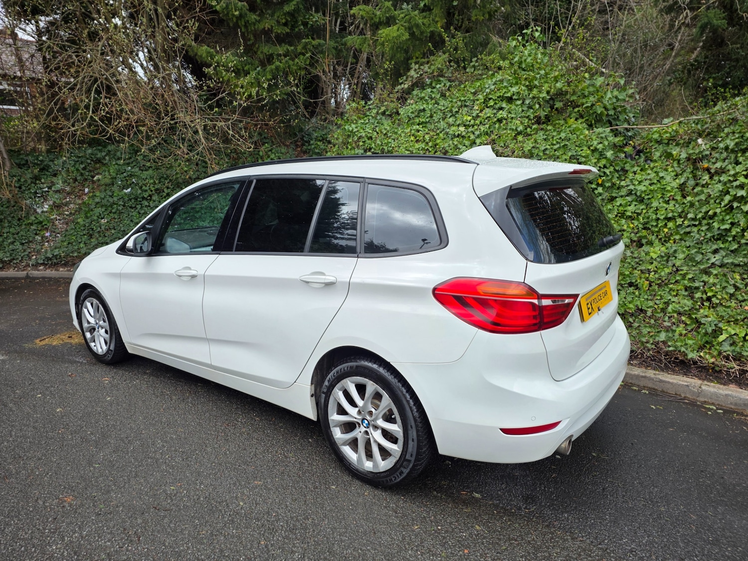 Used BMW 2 Series 2017 for sale - 77610752: Photo 10