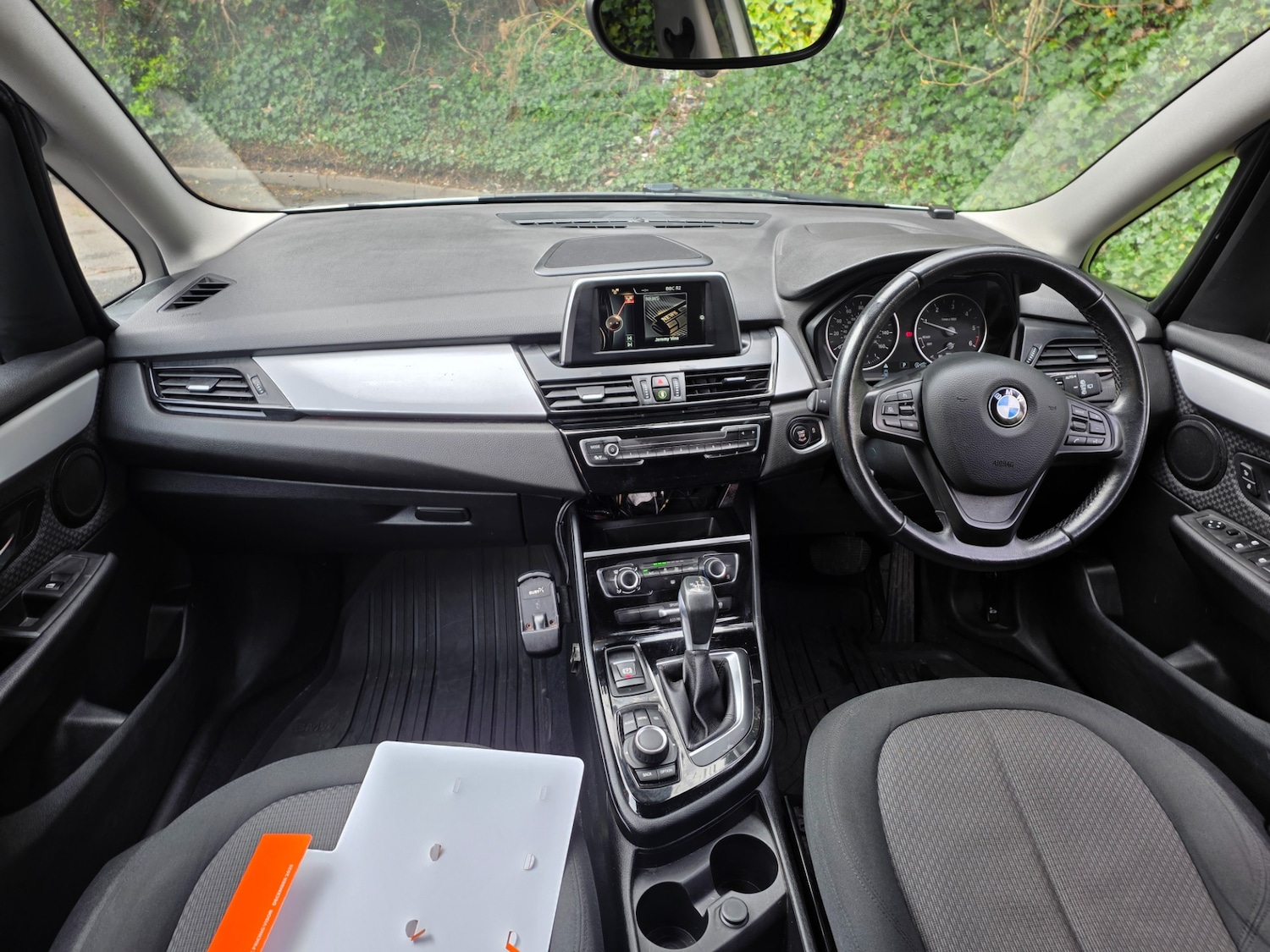 Used BMW 2 Series 2017 for sale - 77610752: Photo 11