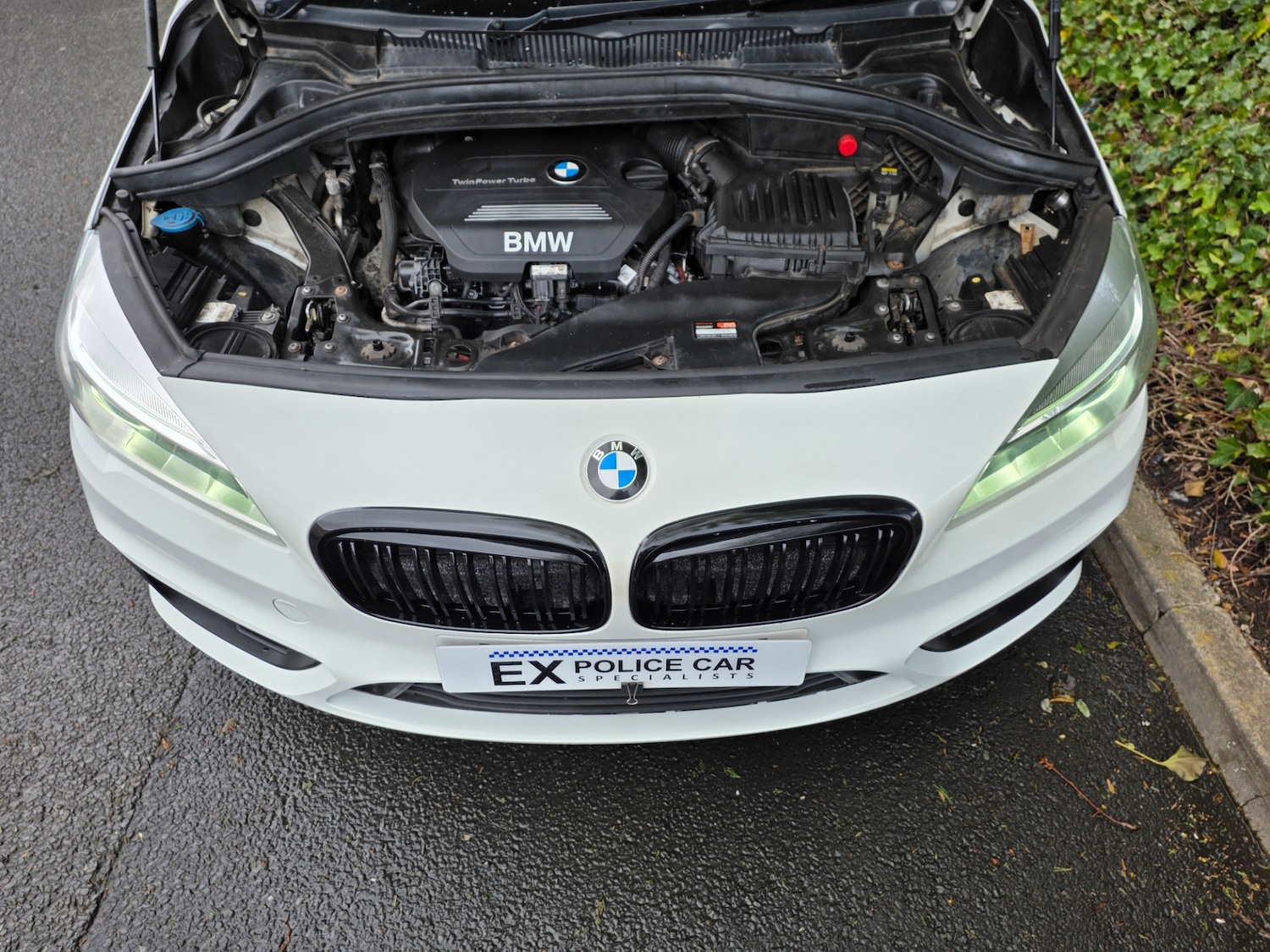 Used BMW 2 Series 2017 for sale - 77610752: Photo 14