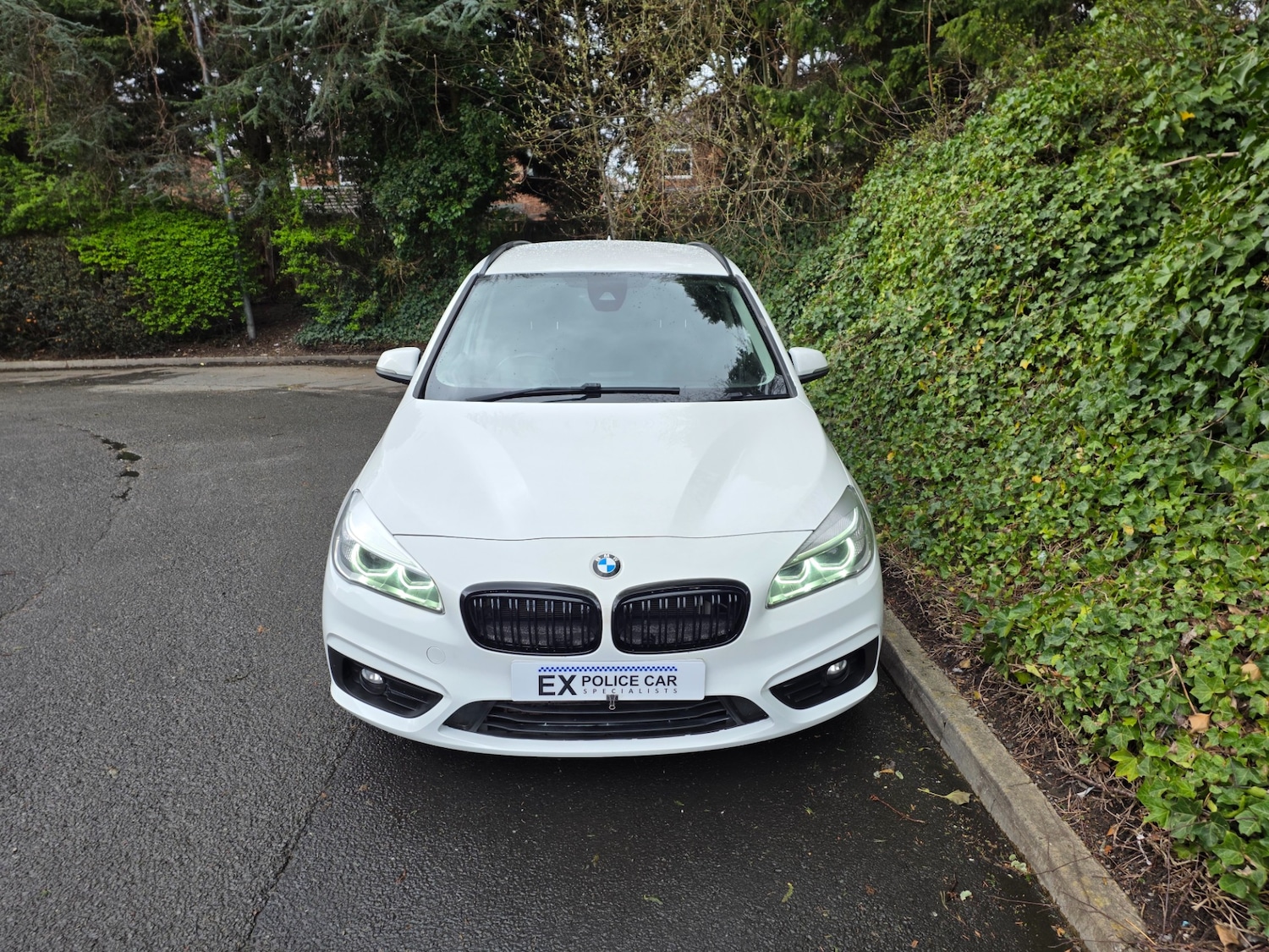 Used BMW 2 Series 2017 for sale - 77610752: Photo 4