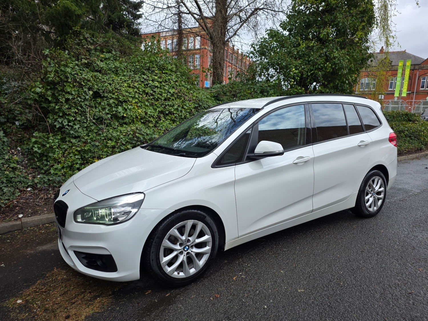 Used BMW 2 Series 2017 for sale - 77610752: Photo 5