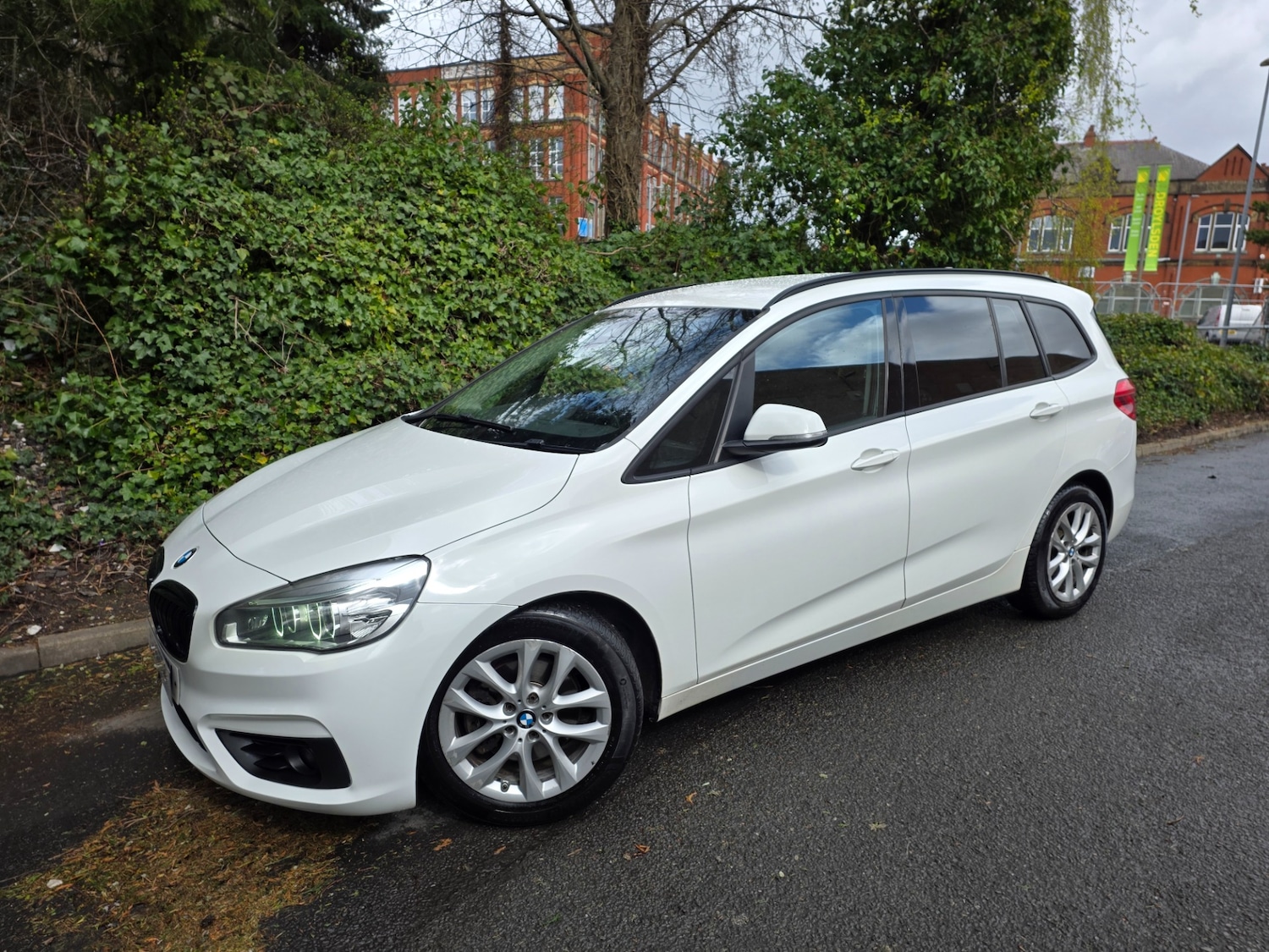Used BMW 2 Series 2017 for sale - 77610752: Photo 6