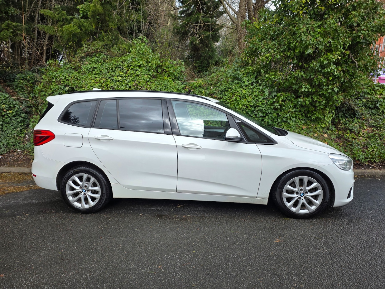 Used BMW 2 Series 2017 for sale - 77610752: Photo 7